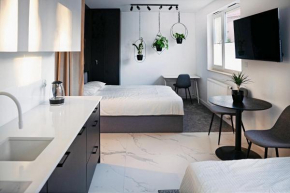 Stylish Urban Retreat in Kraków!